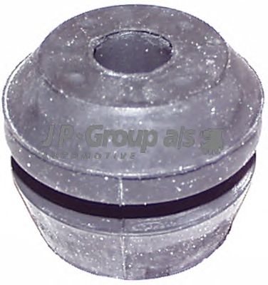 JP GROUP 1117901100 -  Подвеска, двигатель